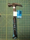 Ox Tools Steel 20 oz Straight Claw Rip Hammer Smooth Face. PRO Series