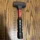 Sears Craftsman - 1 Pound Dead Blow Hammer # 38359 Rare Style-Made in USA
