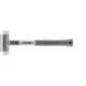 Supercraft 3399.040 Dead Blow Hammer, Steel, 28 Oz Head Weight