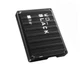 WD_BLACK 5TB P10 Game Drive. External HDD PC, PS4, XBOX.