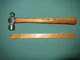 Vtg Craftsman 38463-8oz M Professional Mechanic's ball peen hammer, exc. cond.