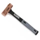 Titan 63216 Tool 2 Lb. Brass Non-sparking Hammer