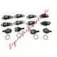 For McLaren 12C 625C 650S Front Upper Lower Control Arm Bushing Ball joint Kit