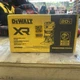 DEWALT  DCW600B 20V MAX XR Cordless Compact Router - Tool Only