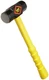 Nupla - 27540 BD4-ESG Ergo Power 4 lb Sledge Hammer, SG Grip, 14" Long Handle US