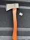 Sears Craftsman USA Nos 1.25# Camping Axe Hatchet 48101 Minty Fresh