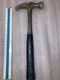 Estwing Straight Claw Hammer E3-16S Nylon Handle, Rare 13.5&rdquo; Long, Used