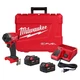 Milwaukee 2953-22 Milwaukee Tool M18 FUEL 1/4" Hex Impact Driver Kit