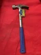 Estwing  Shock Reduction Grip  28 oz. Forged Steel  Framing Hammer
