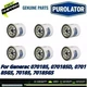 6-Oil Filters For Generac 070185, 070185D, 070185GS, 70185, 70185GS