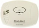First Alert 2pk CO400CN2 Battery Powered Carbon Monoxide Detector *Alarm Only*
