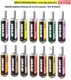 AREON Car Perfume I Car & Home Air Freshener Spray 14 Scents I 35 ml (Pack of 3)