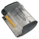 New Genuine Shark IZ540H IZ562H IZ840H UZ865H IZ560H Vacuum Dust Cup Dirt Bin