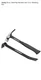 Husky 20oz Steel Rip Hammer And 15 Inches Wrecking Bar