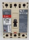 CUTLER HAMMER HMCP150T4  CIRCUIT BREAKER 3 POLE 600VAC-250VDC 150 AMPS /TESTEDOK