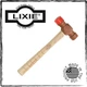 Lixie AB150-T - 36 Oz. Bronze Hammer with 1-1/2" Dia. Bronze & Urethane Face