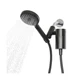 Sproos - Handheld Showerhead with Filter Set, High Performance Filtration Sys...