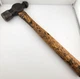 Blue-Point 40oz Ball Peen Hammer BP40R Made in the USA. Solid Hickory Handle