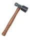 KEN TOOL 35317 GENERAL HAMMER WOOD HANDLE T33R