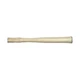Link Handles 65749 Hammer Handle, 3.5 Lb., 14", Wax, Contractor
