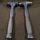 Snap-on 2pc Hammer Set HBFE24 HBBD24 [Unused]