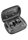 Poly Voyager Free 60 Wireless Earbuds with Active Noise Canceling - Black