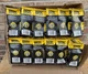 Contractor's Pak (12) New Jan. 2026 BRK SMI100  Battery Smoke Alarms First Alert
