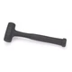 WOODRIVER Dead Blow Mallet 14 oz.