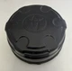 Toyota 4Runner T100 Tacoma Pick-up Steel Wheel Center Hub Cap METAL BLACK