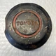 Toyota T100 Tacoma Automatic OEM Wheel Center Rim Cap Hub Cover Lug BLACK SMBR