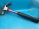 VPT 16 oz. Fiberglass 13&rdquo; Claw Hammer Red/Black Model 24379