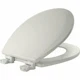 Bemis 500EC000 Toilet Seat - White