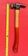 Crescent 22 Oz. Wood Milled-Face Framing Hammer With Magnetic Nail Starter NEW