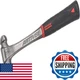 Proto Stanley J1312Avp Antivibe Ball Pein Hammer 12-Ounce