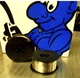 E71T-11 .035 Flux Core 2 lb 2 Pack Welding MIG Wire Spools Blue Demon