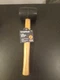 Great Neck RM8 Mallet Hammer