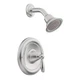 Moen T2152 Single Handle Posi-Temp Pressure Balanced Shower Trim