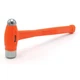  TITAN HI-VIZ ORANGE 16 OZ. BALL PEIN HAMMER 63160