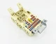 2012-2017 Hyundai Accent Dash Junction Fuse Box Relay Interior OEM 91951-1R540