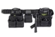 AWP Tool Belt, Rig, Durable Premium Utility Belt One Size, Black 