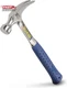 ESTWING Hammer - 16 Oz USA Made Straight Rip Claw Hammer with Smooth Face & Shoc