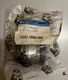 Hamburg Technic Rear Ball Joint - 33-32-1-090-504 / 33.0504 - For BMW 97-02