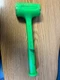 MATCO DB26 - 26OZ NEON GREEN DEAD BLOW HAMMER -- LOC#155