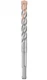 DeWalt DW5437 SDS Plus 2-Cutter Hammer Drill Bit - 1/2" x 4" x 6" New