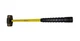 AMPCO SAFETY TOOLS H-71FG SLEDGE HAMMER W/FIBERGLASS HANDLE, NON-SPARKING, NON-M