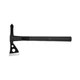 SOG Tac Tomahawk Axe 2.75" Tool Straight Edge Black Nylon Handle Stainless Steel