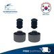 4 Pcs KOREA Bushing KIT Front Control arm Bush For 10-13 KIA SOUL