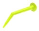 Albion Engineering Company 935-1(3 Pack) Angle Shot Plastic Nozzle for Yellow 
