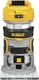 DEWALT  DCW600B 20V MAX XR Cordless Compact Router - Tool Only