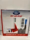 Superior Pump 1-1/2 in. x 25 ft. Lay-Flat Discharge Hose Kit 99621